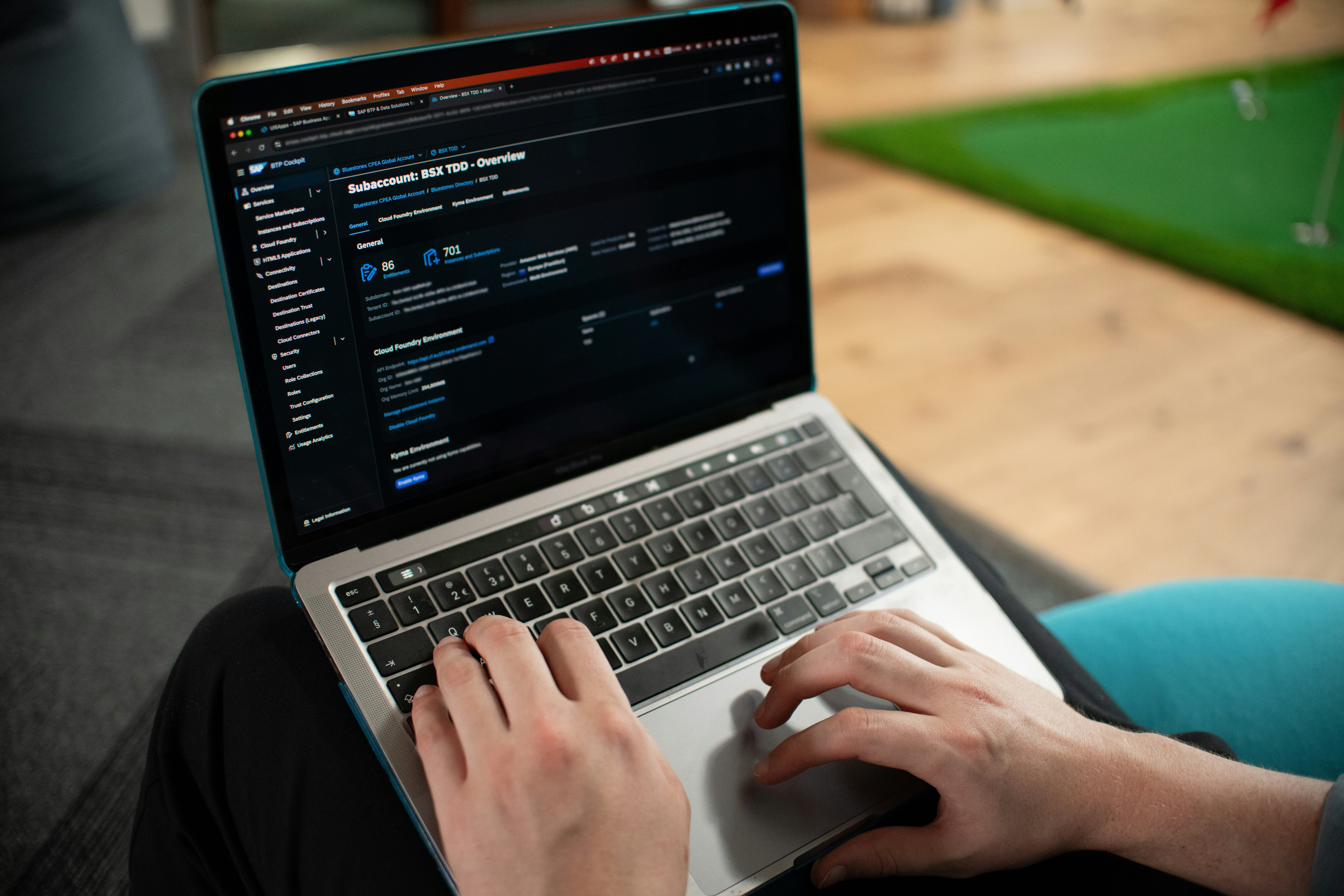 Hello World Featured Image